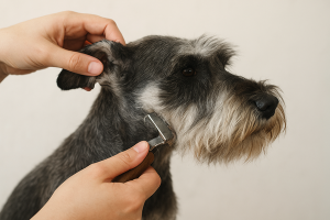 Lee más sobre el artículo Stripping en perros: beneficios para su piel